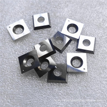 Tungsten Carbide Woodworking Inserts 15x15x2.5-30°